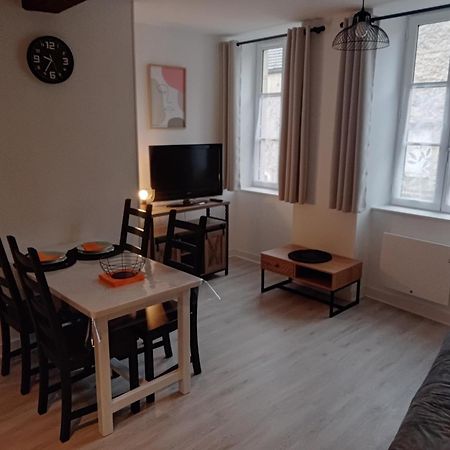 Appartement Eden Saint-Père المظهر الخارجي الصورة