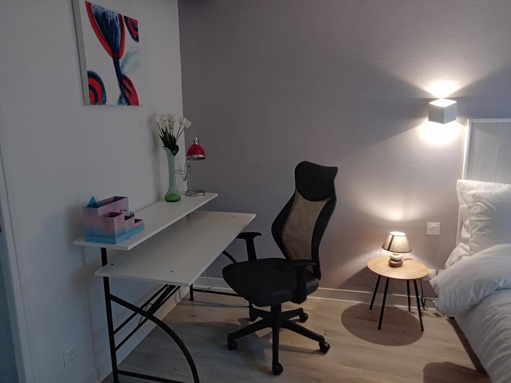 Appartement Eden Saint-Père المظهر الخارجي الصورة