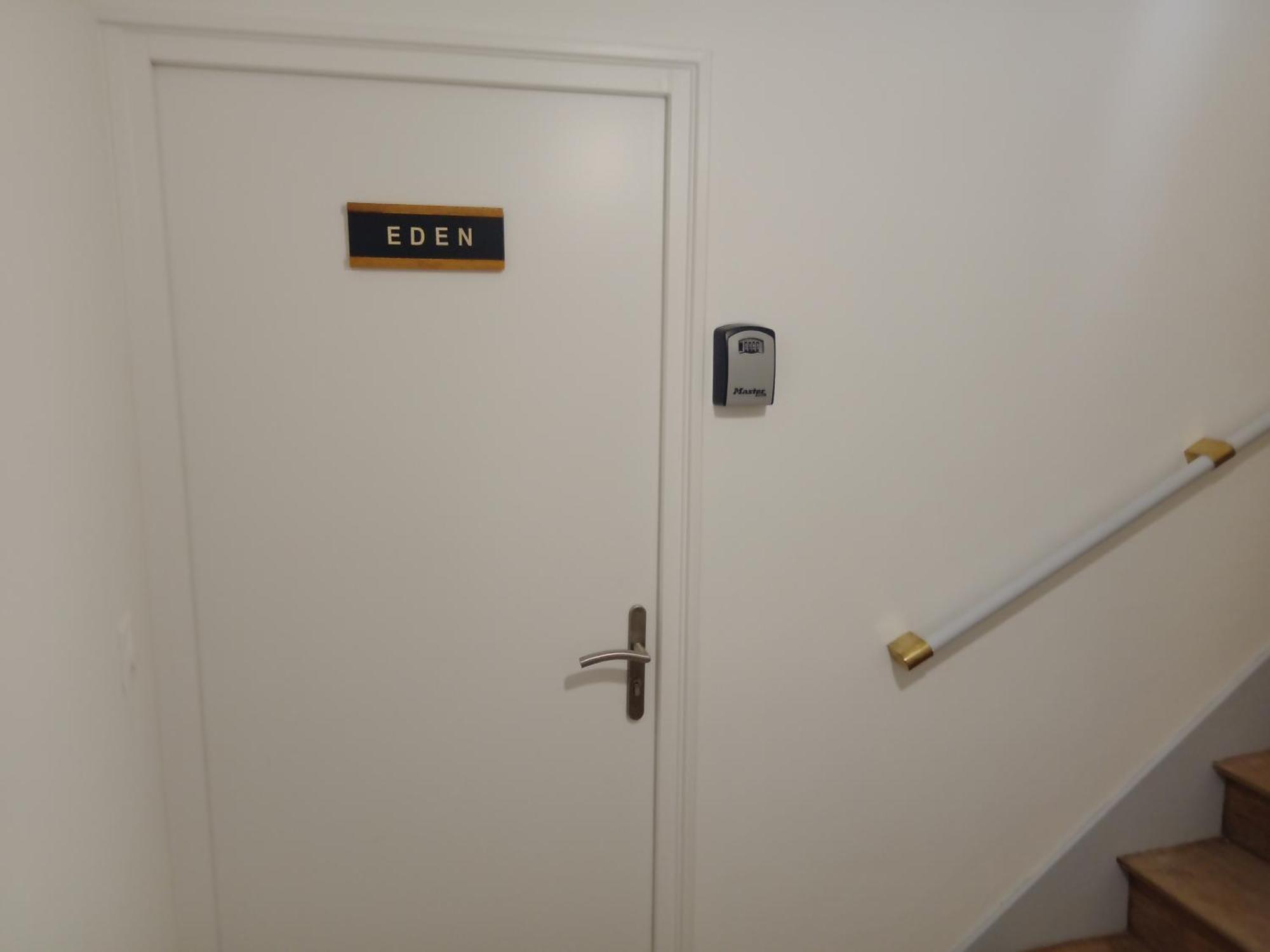 Appartement Eden Saint-Père المظهر الخارجي الصورة