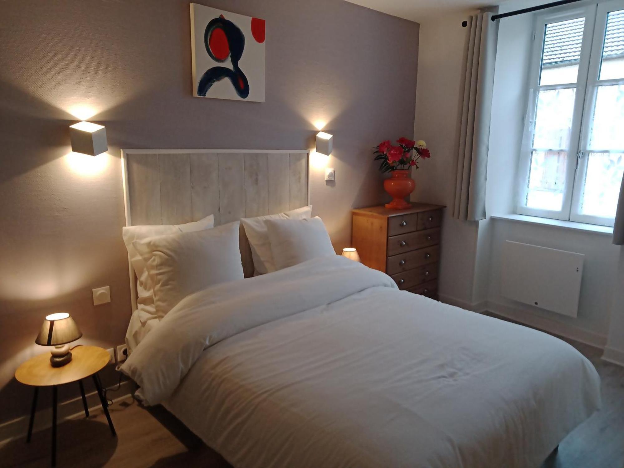 Appartement Eden Saint-Père المظهر الخارجي الصورة