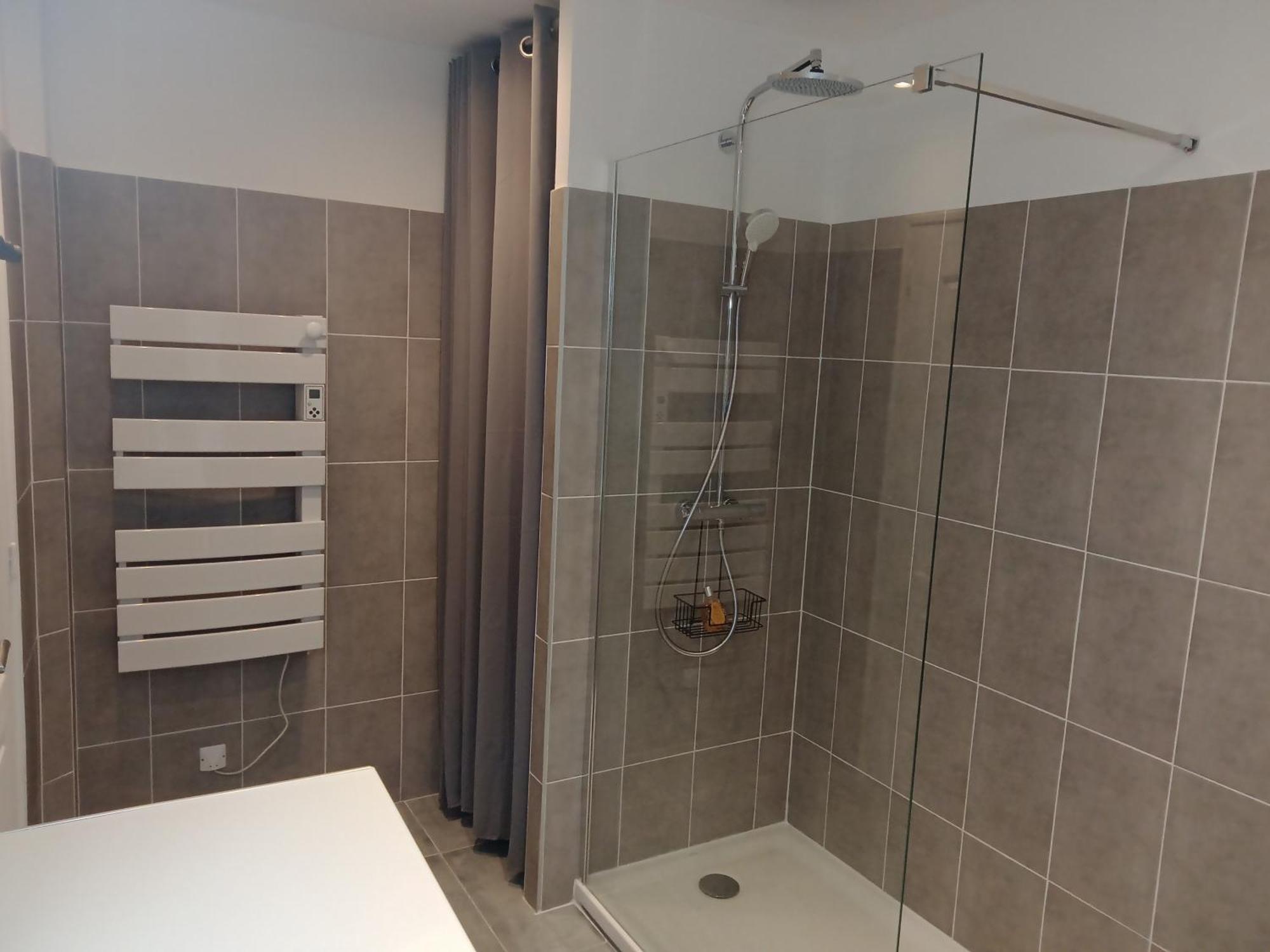 Appartement Eden Saint-Père المظهر الخارجي الصورة
