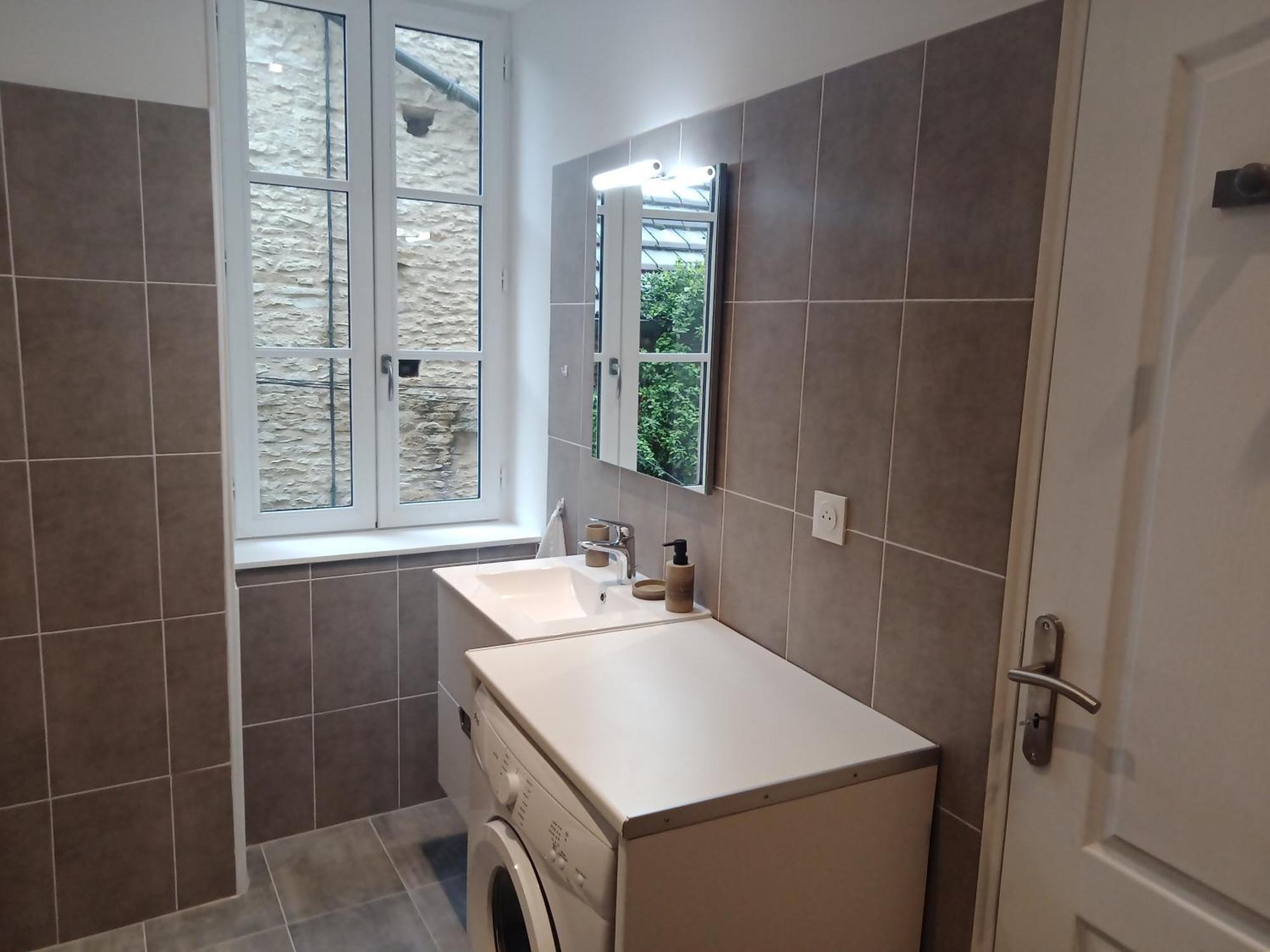 Appartement Eden Saint-Père المظهر الخارجي الصورة