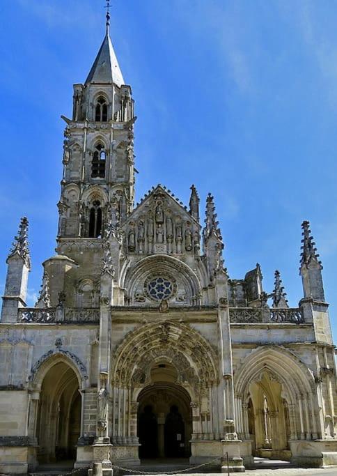 Appartement Eden Saint-Père المظهر الخارجي الصورة