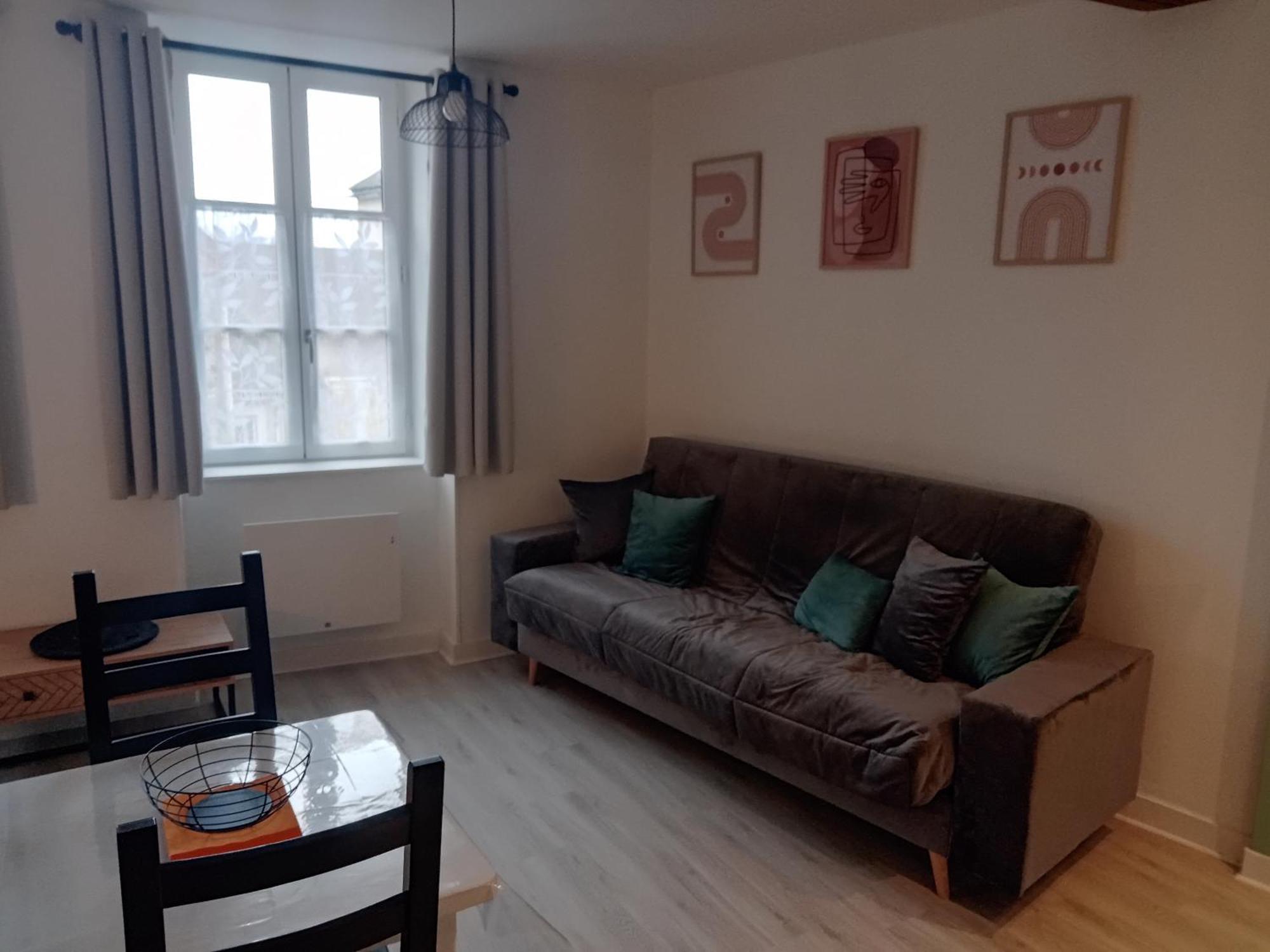 Appartement Eden Saint-Père المظهر الخارجي الصورة