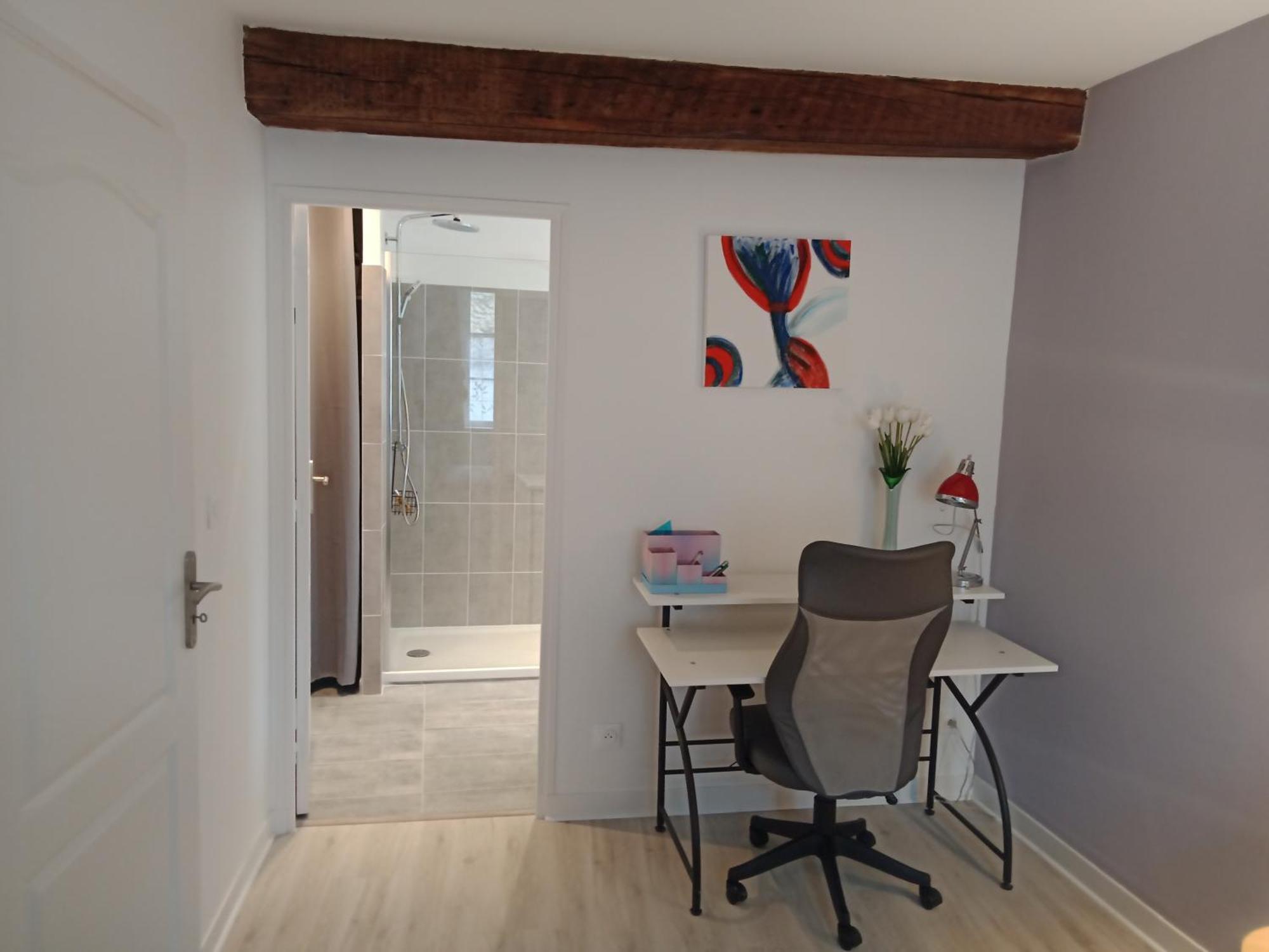 Appartement Eden Saint-Père المظهر الخارجي الصورة