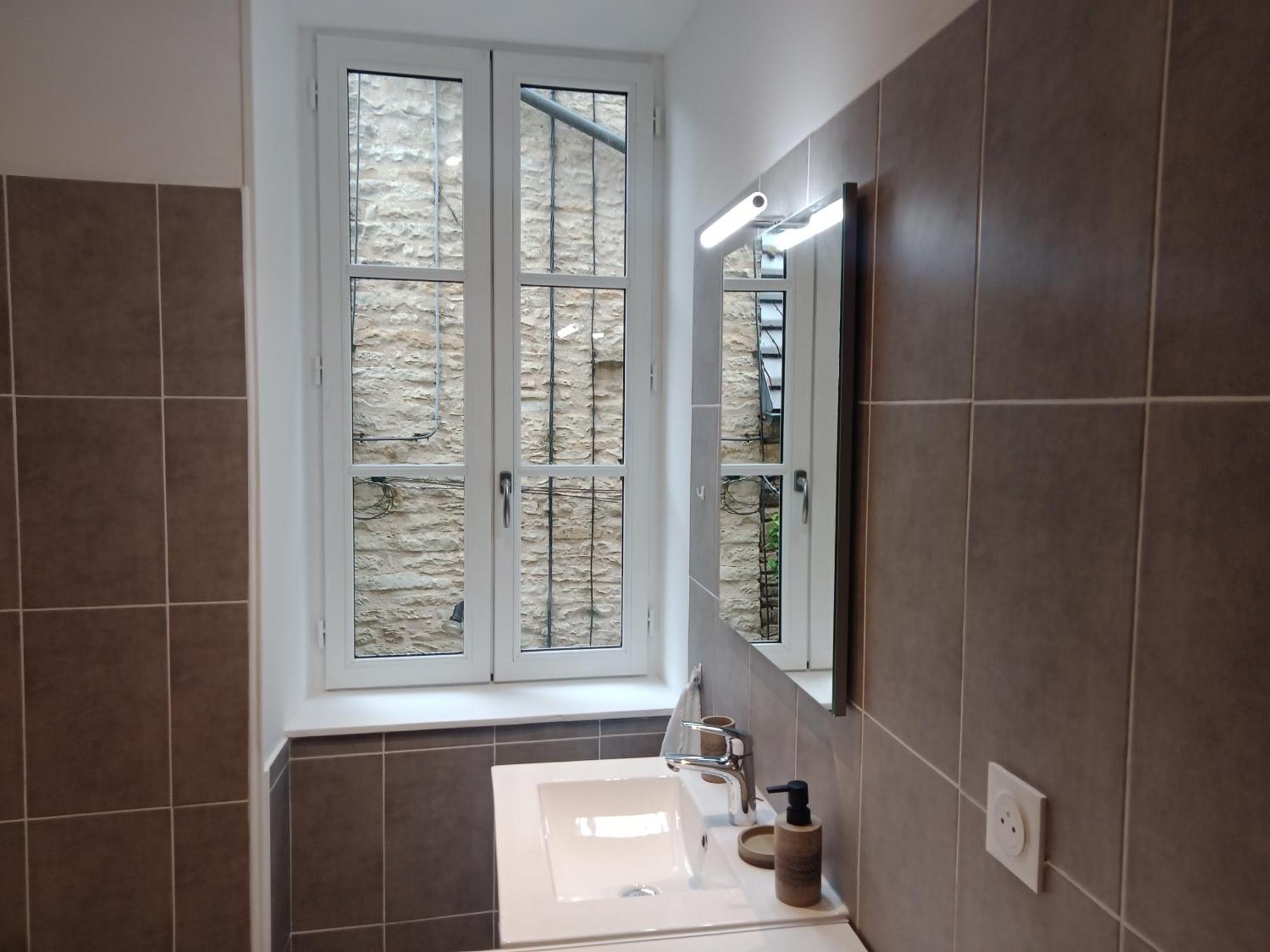 Appartement Eden Saint-Père المظهر الخارجي الصورة