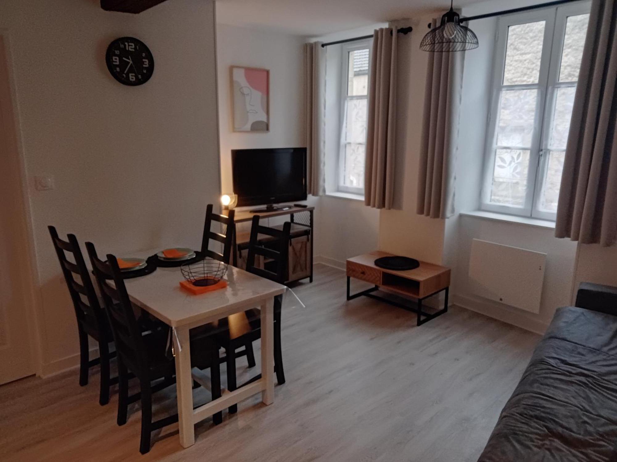 Appartement Eden Saint-Père المظهر الخارجي الصورة