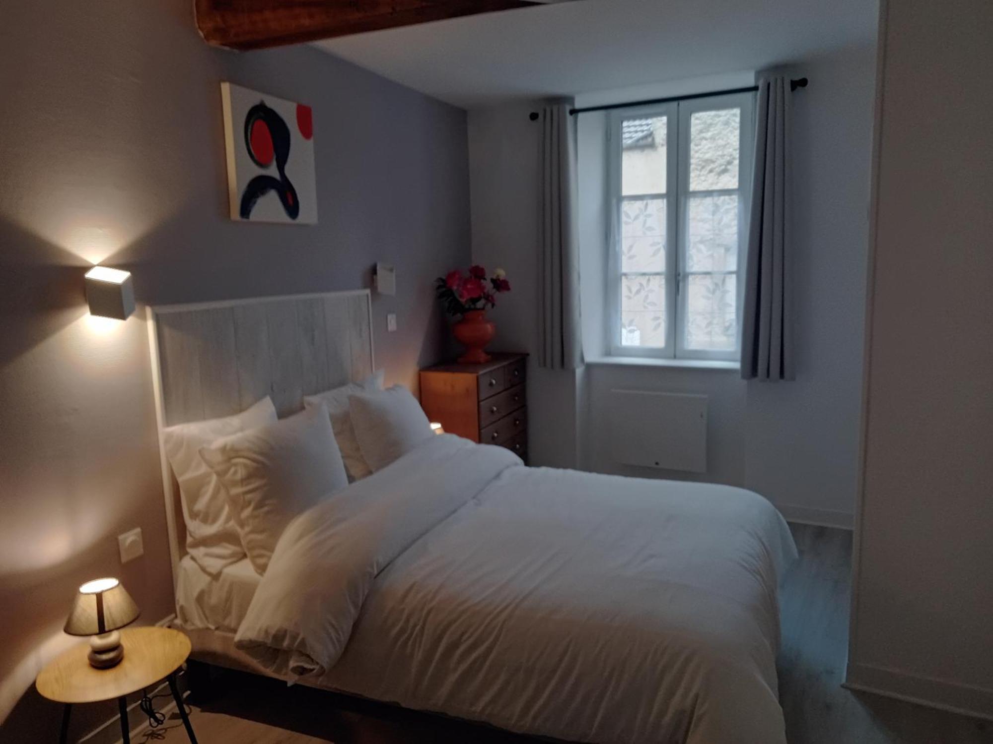 Appartement Eden Saint-Père المظهر الخارجي الصورة